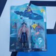 SeaQuest DSV The Regulator Leslie Ferina Action Figure