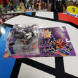 ToyBiz Marvel Comics Amazing Spider-Man Stealth Venom Black Suit Special Collector Series Action Figure