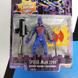 ToyBiz Marvel Comics Amazing Spider-Man Spider-Man 2099 Special Collector Series Action Figure