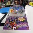 ToyBiz Marvel Comics Amazing Spider-Man Spider-Man 2099 Special Collector Series Action Figure