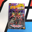 ToyBiz Marvel Comics Spider-Man Vampire Wars Air-Attack Spider-Man Action Figure
