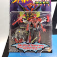 ToyBiz Marvel Comics Spider-Man Vampire Wars Air-Attack Spider-Man Action Figure