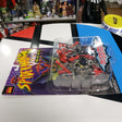 ToyBiz Marvel Comics Spider-Man Vampire Wars Air-Attack Spider-Man Action Figure