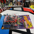 ToyBiz Marvel Comics Spider-Man Vampire Wars Air-Attack Spider-Man Action Figure