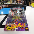 ToyBiz Marvel Comics Spider-Man Vampire Wars Anti-Vampire Spider-Man Action Figure