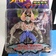 ToyBiz Marvel Comics Spider-Man Vampire Wars Morbius Unbound Blood Pumping Action Figure