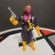 Marvel Legends Mandroid BAF Wave Baron Zemo Action Figure R8062