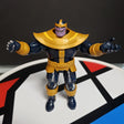 Marvel Legends Thanos BAF Comic Version Age of Ultron Wave Action Figure