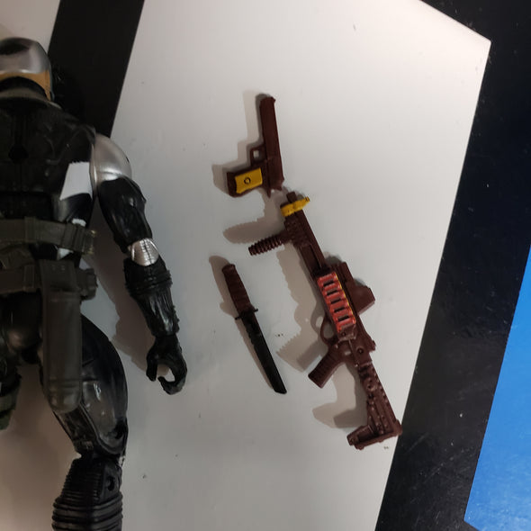 Marvel Legends Red Skull Onslaught Wave Demolition Man/Scourge Action Figure