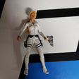 Marvel Legends Red Skull Onslaught Wave Sharon Carter Action Figure