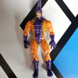 Marvel Legends Ultron Wave Tiger Shark Action Figure