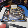 WWF Jakks Managers Series 1 Clarence Mason & Crush R18052