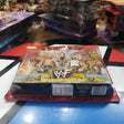 WWF Jakks Summer Slam 99 Hardcore Holly & Al Snow R18053