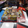 WWF Jakks Summer Slam 99 Hardcore Holly & Al Snow R18053