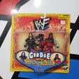 WWF Jakks Grudge Match Undertaker Vs Kane R18054