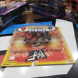 WWF Jakks Grudge Match Undertaker Vs Kane R18054