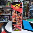 WCW Signature Series Bill Goldberg Jumbo Wrestling Action Figure WWE WWF R 13961