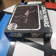 Vintage Star Wars X-Wing 500 Piece Jigsaw Puzzle 15.5 x 18 Kenner