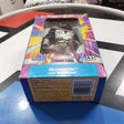 Star Trek Next Generation TNG German Gowron Bandai Playmates Action Figure R 14024