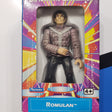 Star Trek Next Generation TNG German Romulan Bandai Playmates Action Figure R 14023