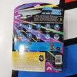 Star Trek Next Generation TNG Reverse Negative Borg Playmates Action Figure