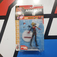 Armitage III Naomi Action Figure McFarlane Toys Japan Animation 2