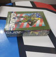 GI Joe Impel 1991 Trading Cards & Stickers Full Case of 36 Wax Packs