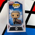 Funko Pop Year of the Sheild 915 Avengers Endgame Old Man Steve Amazon Exclusive