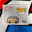 Funko Pop Year of the Sheild 915 Avengers Endgame Old Man Steve Amazon Exclusive