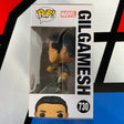 Funko Pop Eternals 730 Gilgamesh Limited Edition Glow Chase