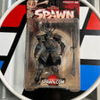Spawn Dark Ages Samurai Wars Series 19 Scorpion Assassin McFarlane Toys Action Figure