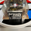 Spawn Dark Ages Samurai Wars Series 19 Dojo McFarlane Toys Action Figure