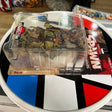 Spawn Dark Ages Samurai Wars Series 19 Dojo McFarlane Toys Action Figure