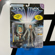 Star Trek Captain Kirk in Environmental Suit Playmates Action Figure