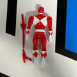 Mighty Morphin Power Rangers Super Megaforce Red Ranger R 11054