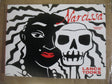 Doubleday Narcissa Comic Book Trade Paperback Graphic Novel
