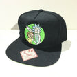 Rick & Morty Look At This Green Portal Patch Adult Swim Trucker Hat