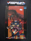 Marvel Comics Ultimate Six Premiere Edition Hardcover Graphic Novel Trade
