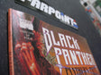 Marvel Comics Black Panther: Panther's Prey Part 1 of 4 Graphic Novel Trade Paperback