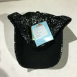 Disney Nightmare Before Christmas Jack Skellington Splatter Trucker Cap Hat