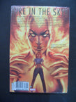 Marvel Comics Heralds Hardcover Graphic Novel