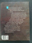Hudnall & Ortaleza Sinking Indie Graphic Novel Trade Paperback