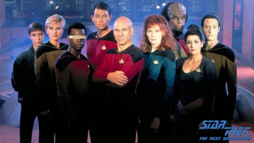 Happy 39th birthday to Star Trek: The Next Generation!