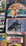 Your refrigerator's tired of being naked. 😂 This Just In: fresh magnets, $3 each!