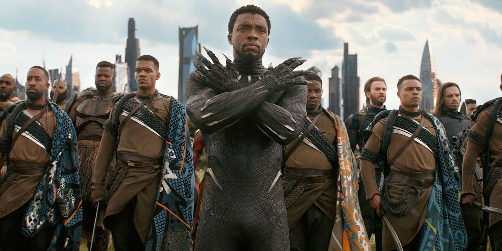 Wakanda Forever: Chadwick Boseman Passes Away At Age 43