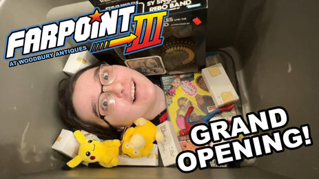 Farpoint III Grand Opening: 11/19/22