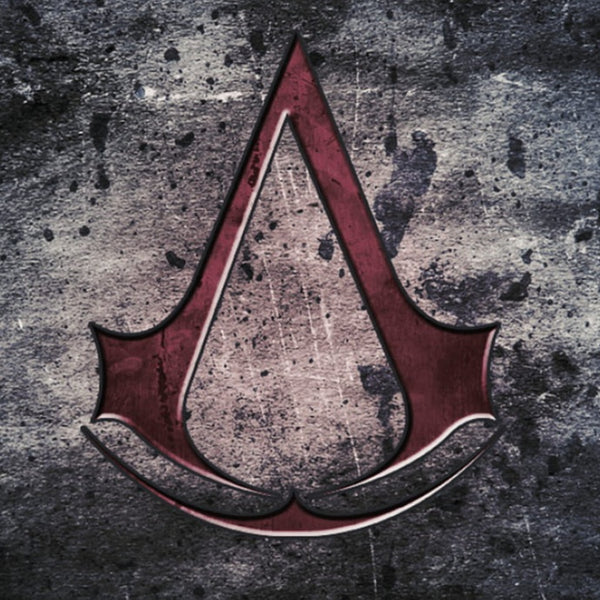 Assassin&#39;s Creed