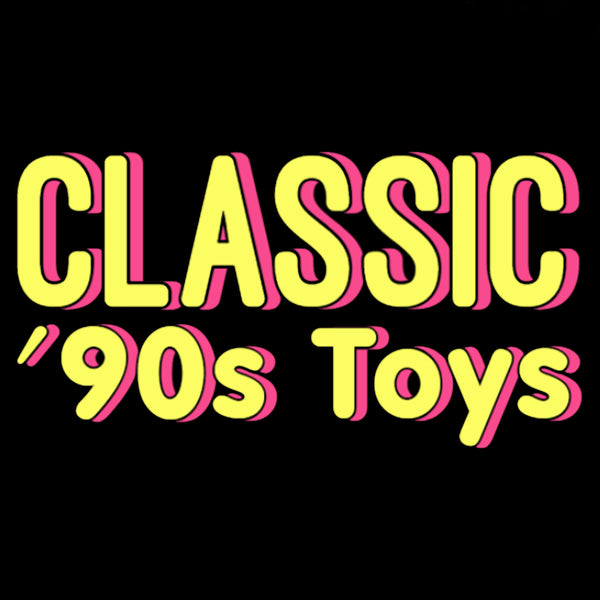 &#39;90s Toys
