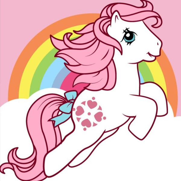 My Little Pony