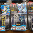 Lot of 8 The Adventures of Batman and Robin Duo Force Animated Action Figures Riddler Batgirl Mr Freeze Kenner